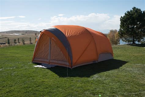 Ozark 8 person tent - 8 person tent 16’ x 8’ (1 page) Tent Ozark Trail WMT14168.1S Assembly Instructions. 8 person tent 16’ x 8’ (2 pages) ... THANK YOU FOR PURCHASING A SUPERIOR QUALITY OZARK TRAIL TENT. THIS TROUBLESHOOTING GUIDE IS DESIGNED TO GIVE YOU YEARS OF FUN AND ENJOYMENT FROM YOUR CAMPING EQUIPMENT. …